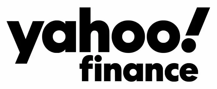 Yahoo Finance